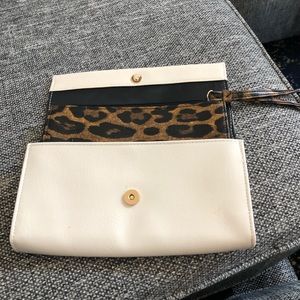 Wrist wallet